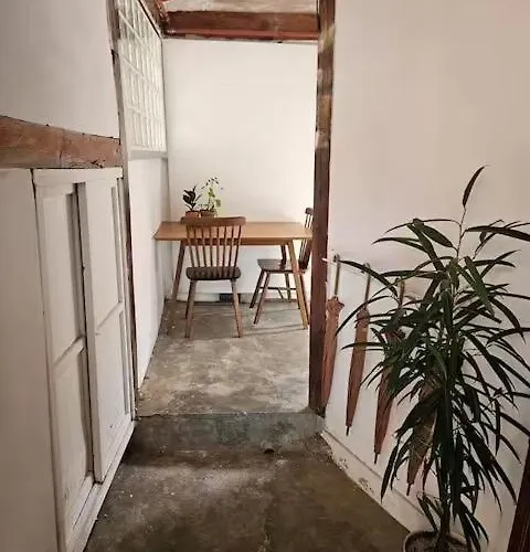 Holiday home Hausda Suchon Private Yard Hanok 2minstation 2br 5guests 3beds Sofabed 8table