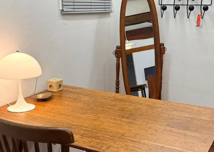 Holiday home Hausda Suchon Private Yard Hanok 2minstation 2br 5guests 3beds Sofabed 8table Seoul