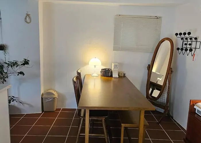 Holiday home Hausda Suchon Private Yard Hanok 2minstation 2br 5guests 3beds Sofabed 8table Seoul