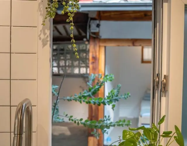 Holiday home Hausda Suchon Private Yard Hanok 2minstation 2br 5guests 3beds Sofabed 8table Seoul